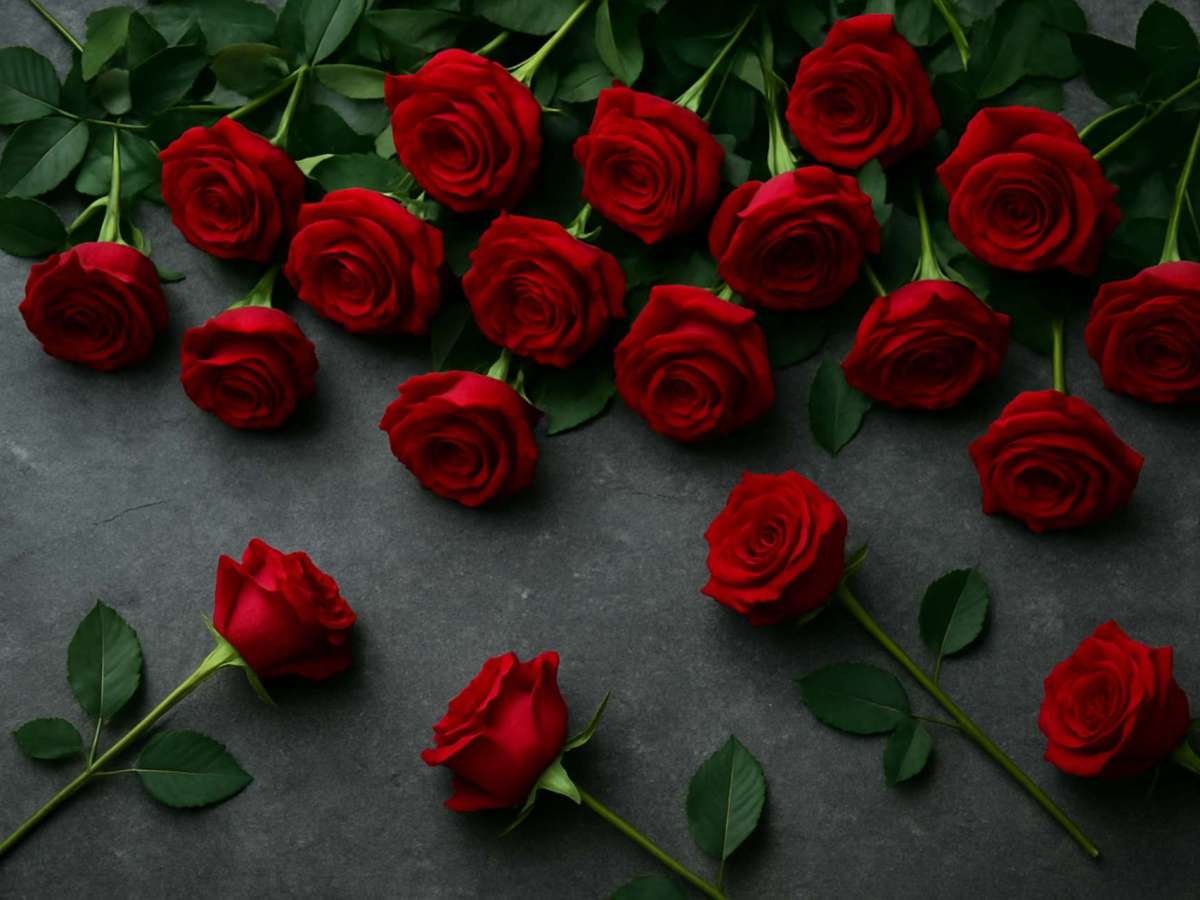 O Milagre das&nbsp;Rosas