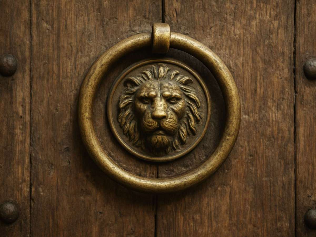 Leão Dourado –&nbsp;Coimbra