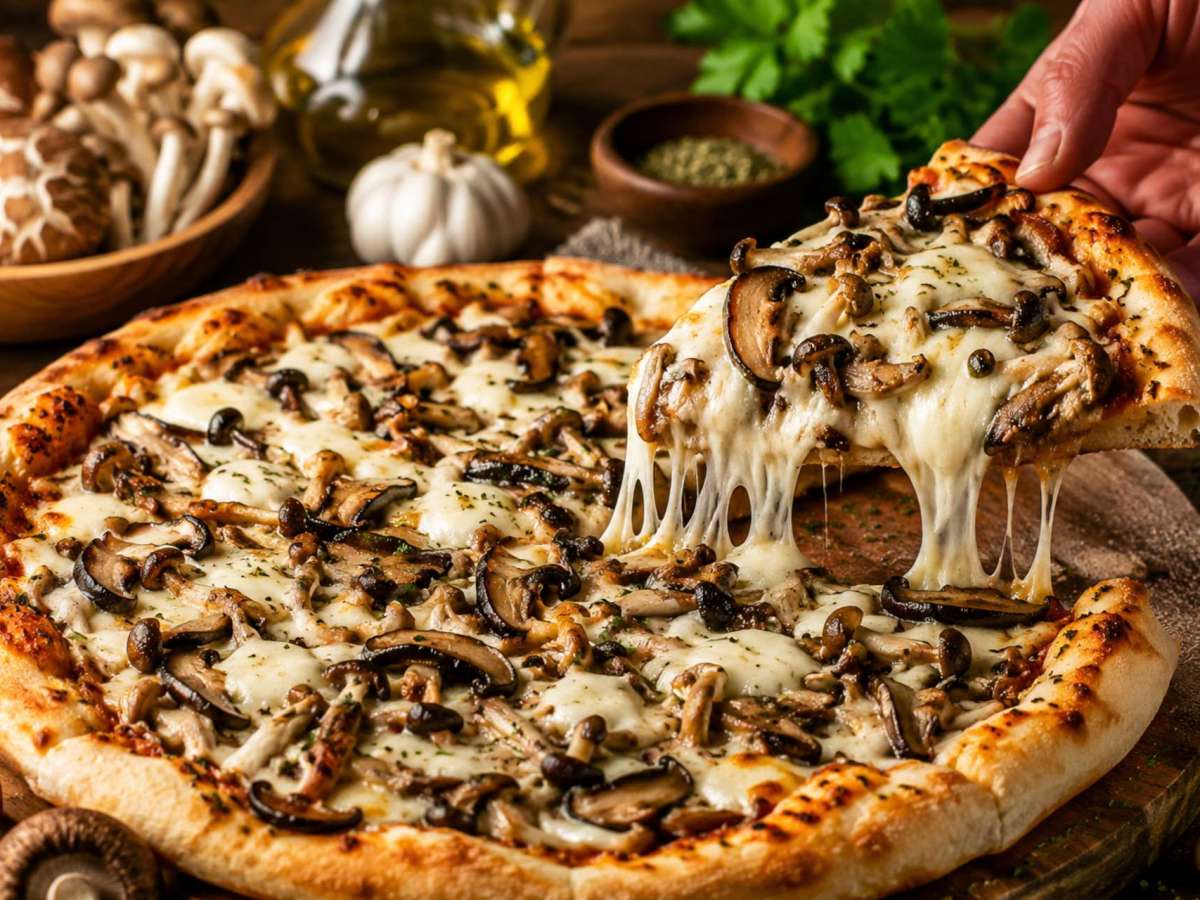 Pizza Vapt Vupt