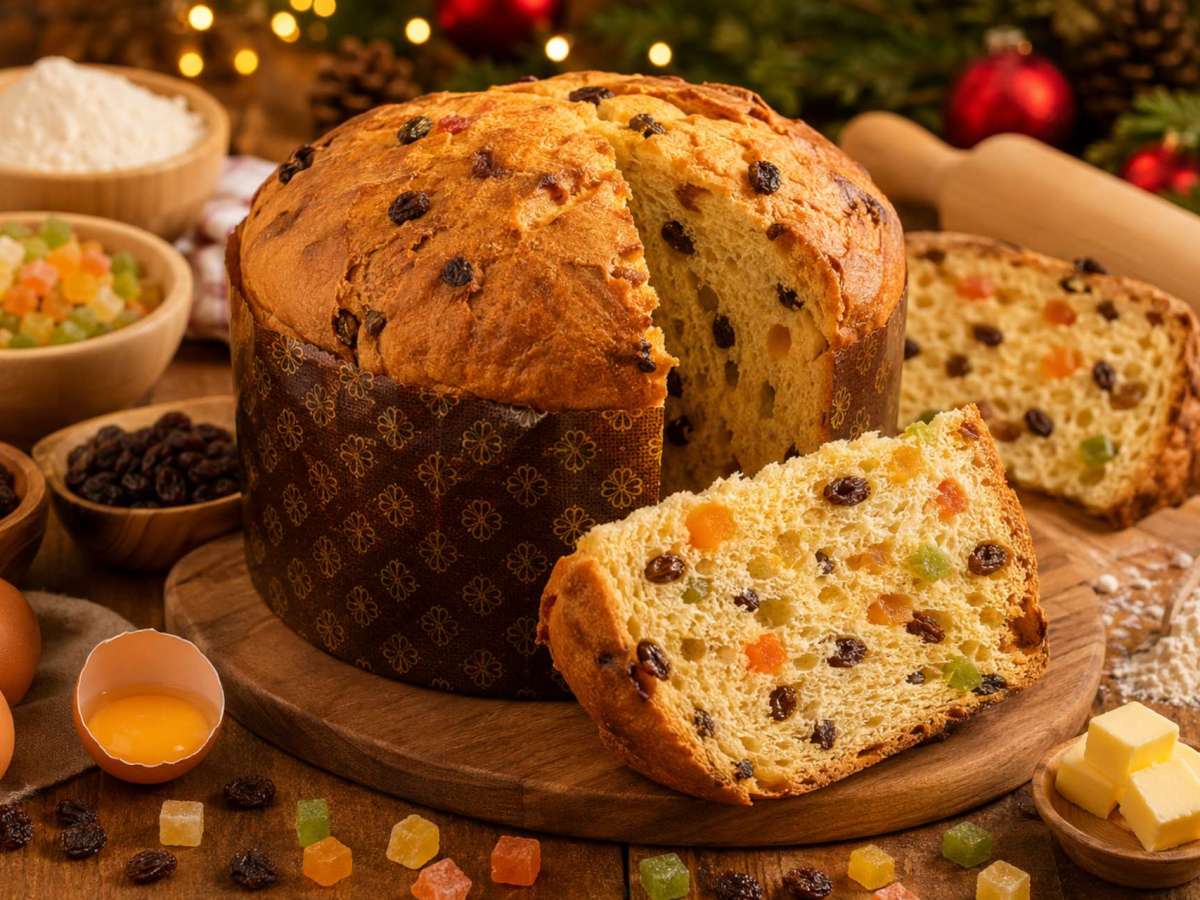 Panetone