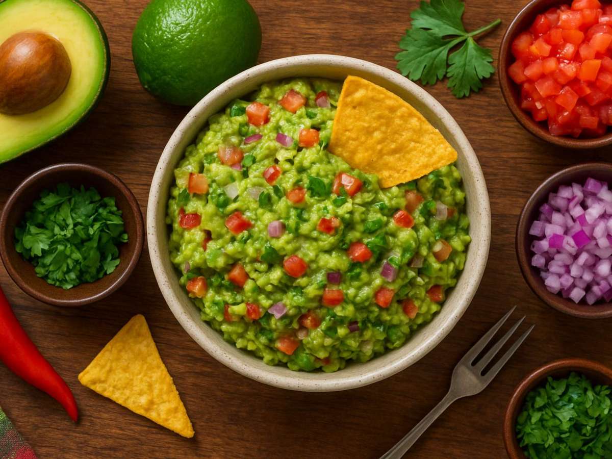 Guacamole