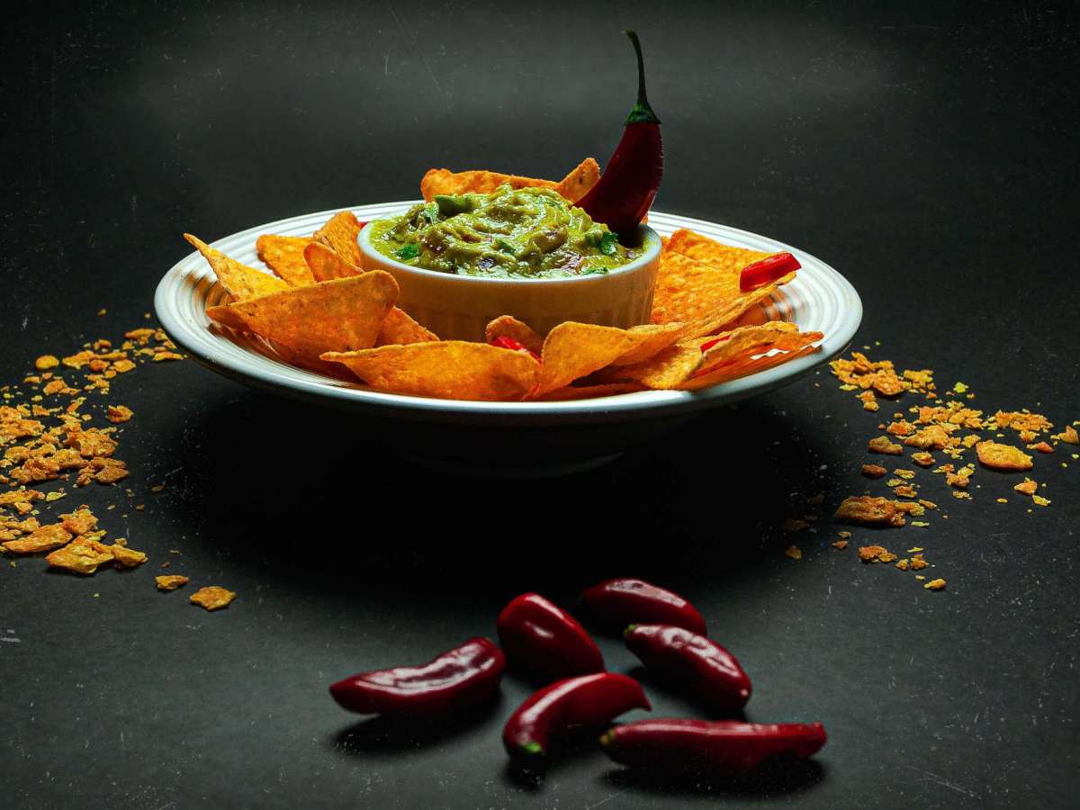 Vídeo – Guacamole