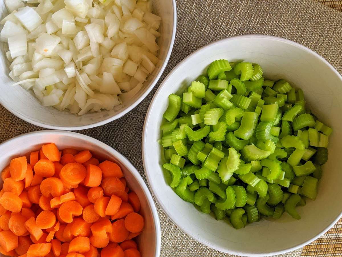 Vídeo – Caldo de&nbsp;Legumes