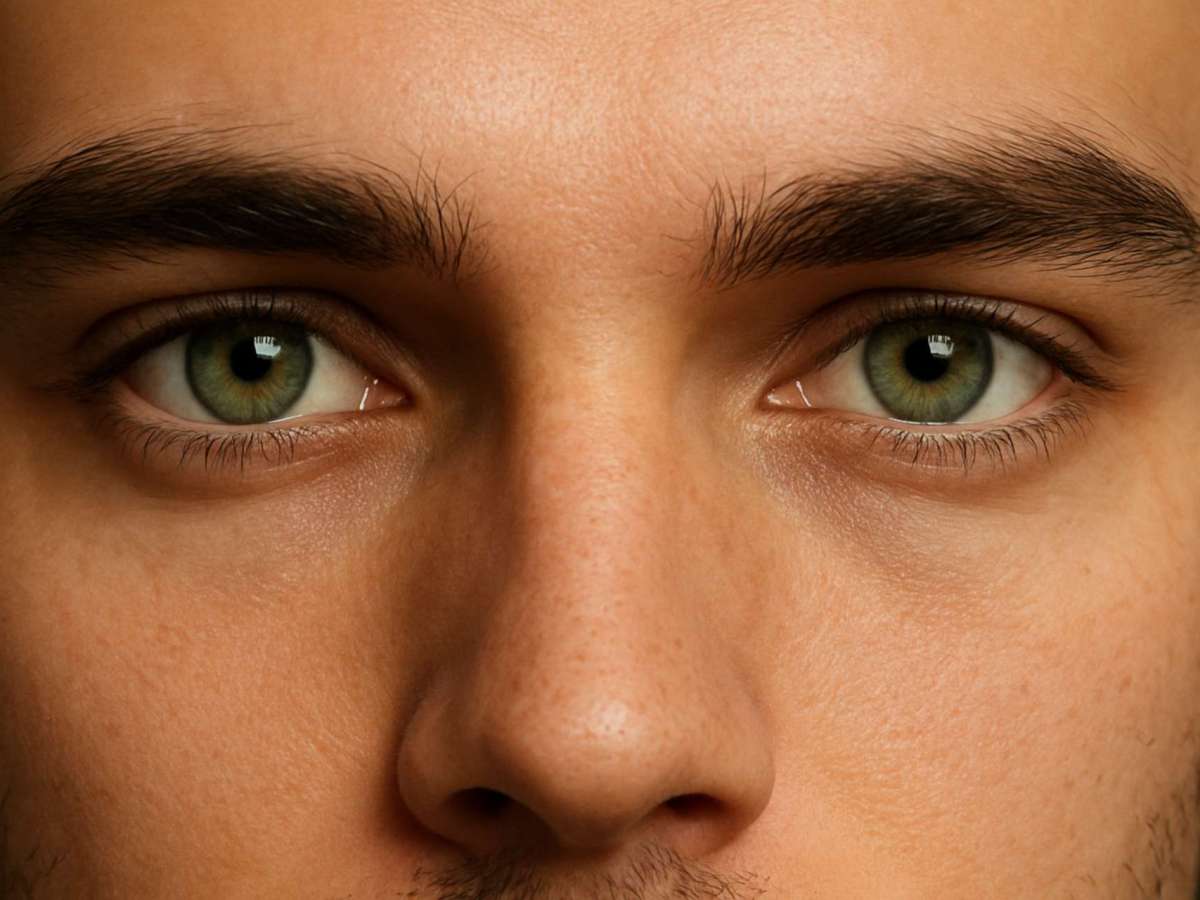 Teus Olhos –&nbsp;Poesia