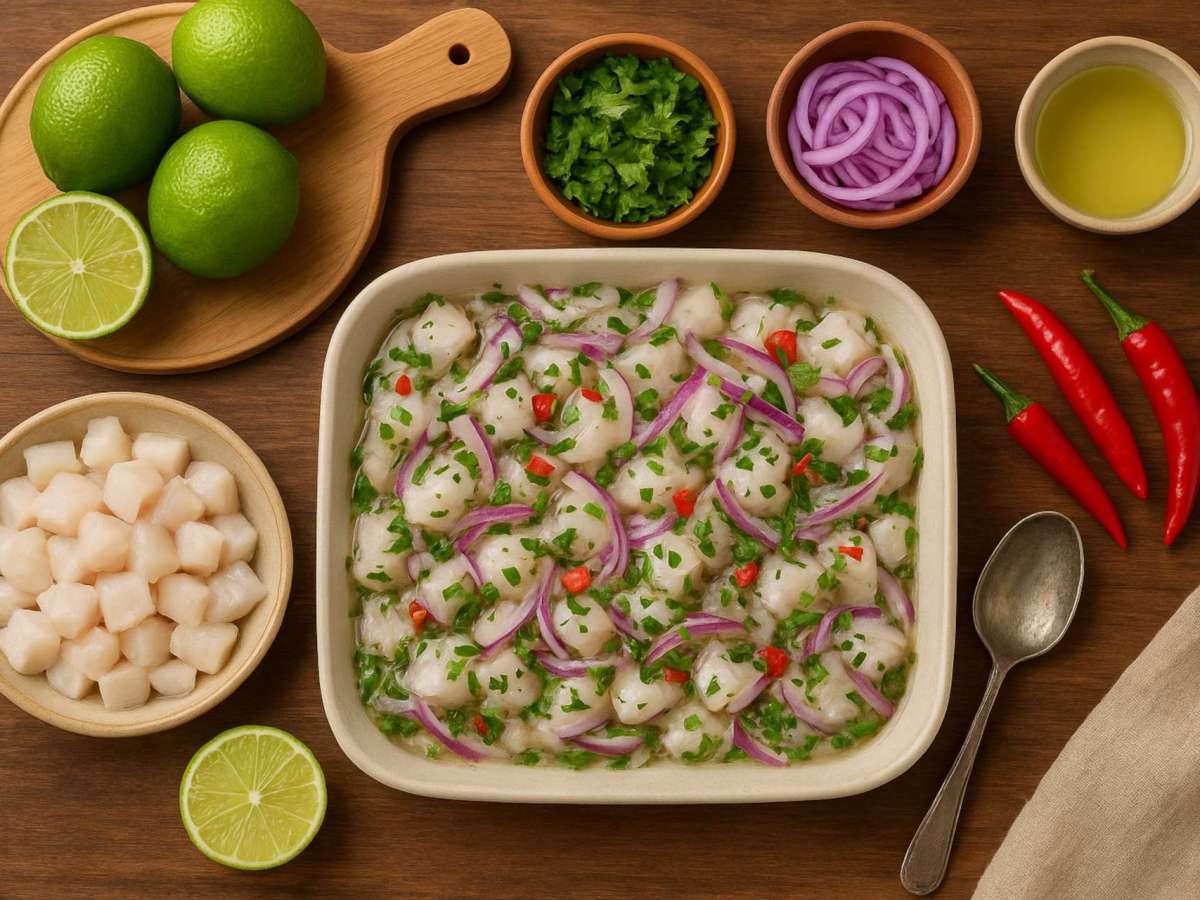 Ceviche