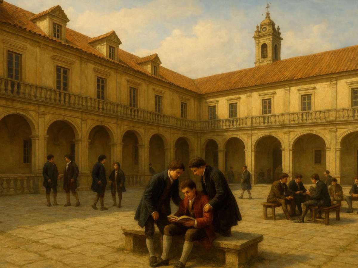 Universidade de Coimbra