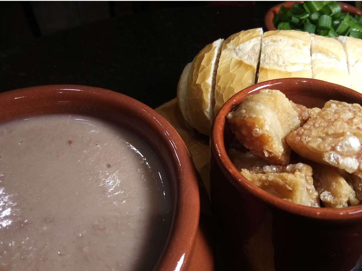 Vídeo – Feijão&nbsp;Amigo