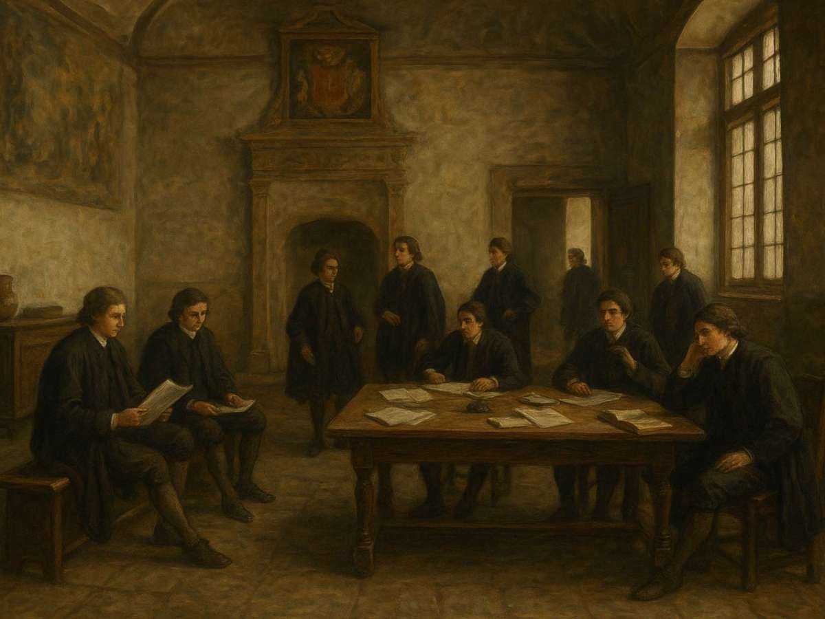 Turismo na Idade Moderna e&nbsp;Contemporânea