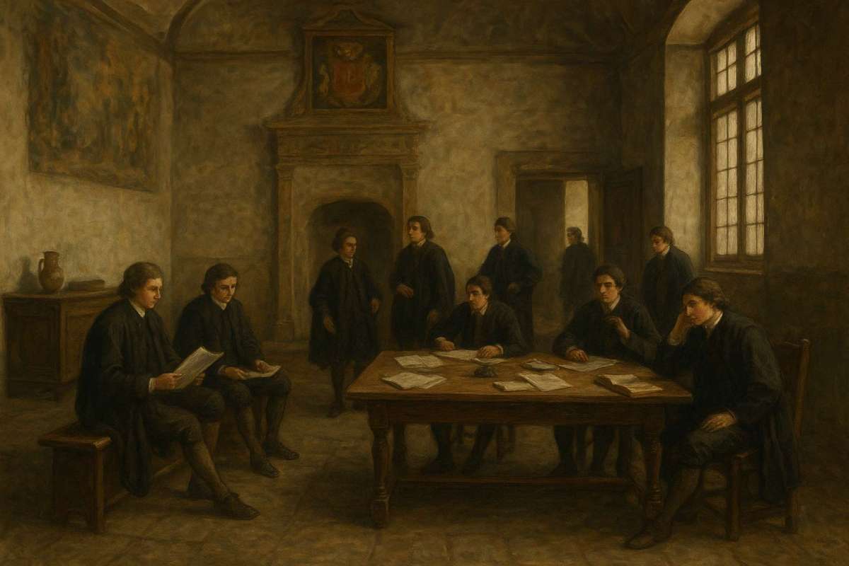 Turismo na Idade Moderna e&nbsp;Contemporânea