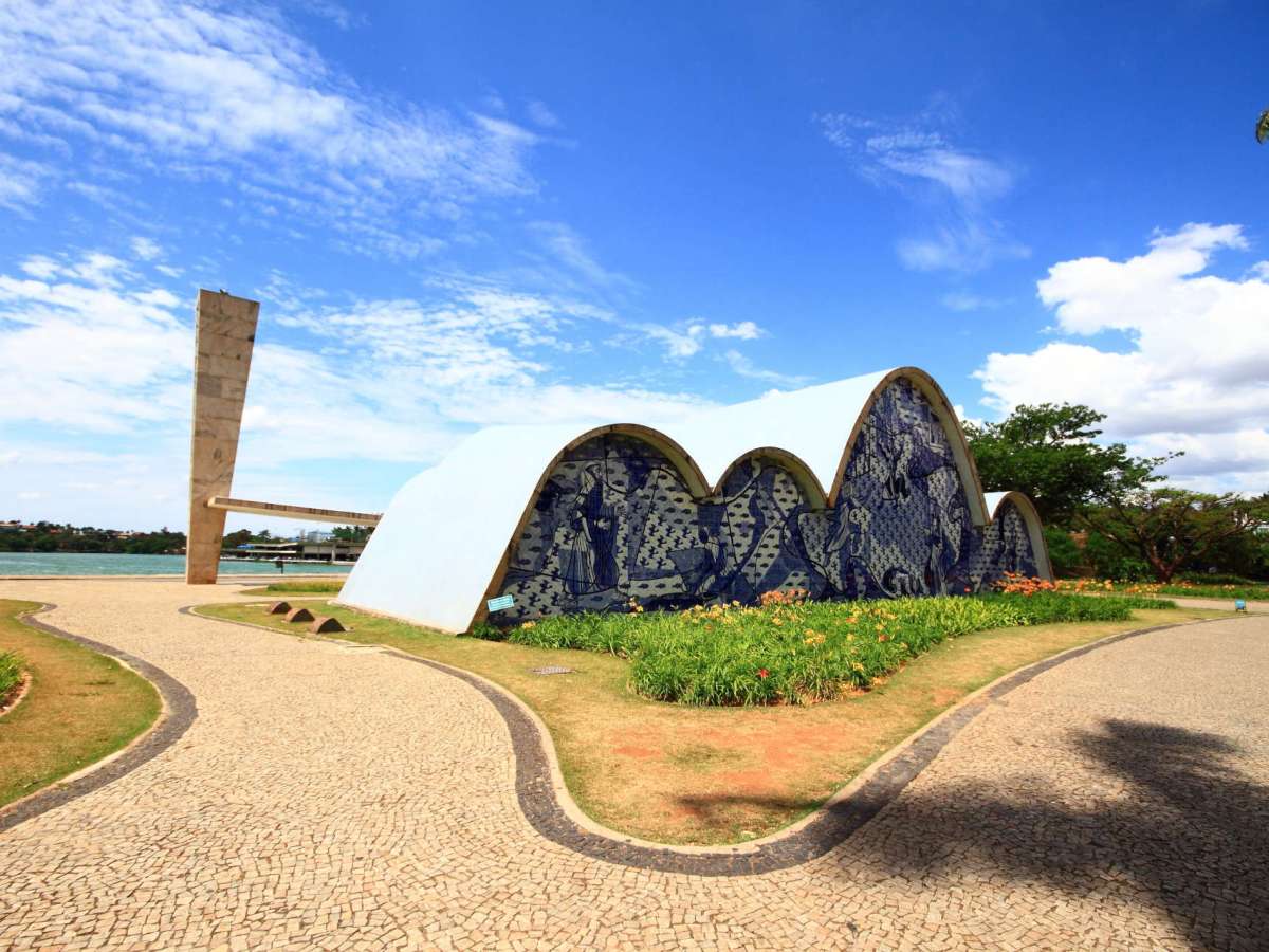 Belo Horizonte – Polo Cultural do&nbsp;Brasil