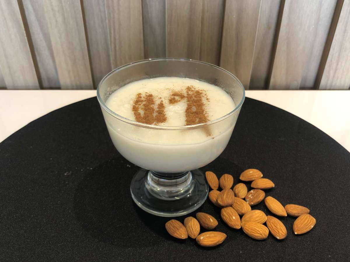 Arroz Doce sem&nbsp;Lactose