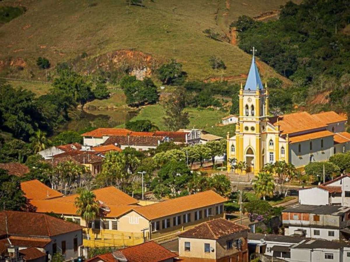 Guarani, Cidade Jardim