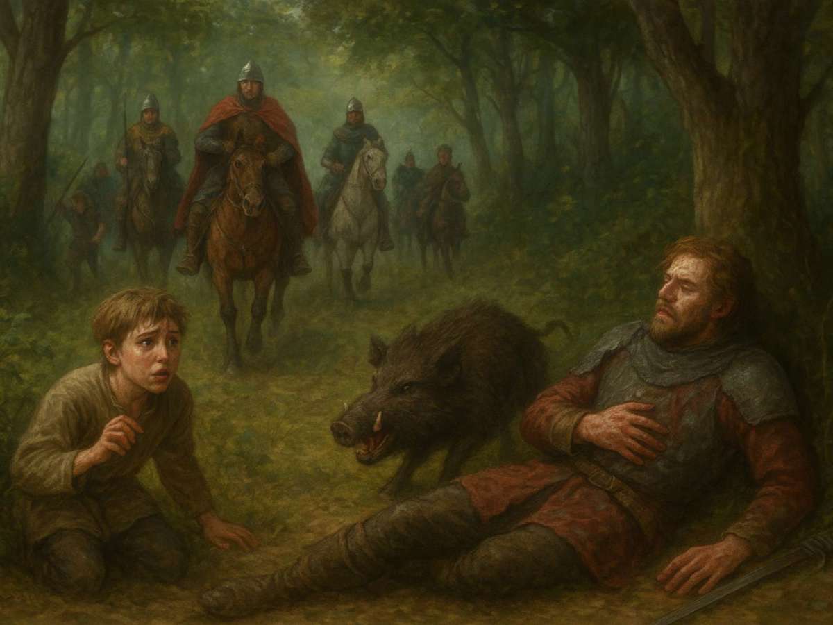 Spoiler 1 – Morte da&nbsp;Ilusão