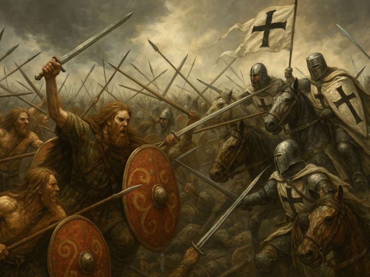 Spoilers – Morte da&nbsp;Ilusão