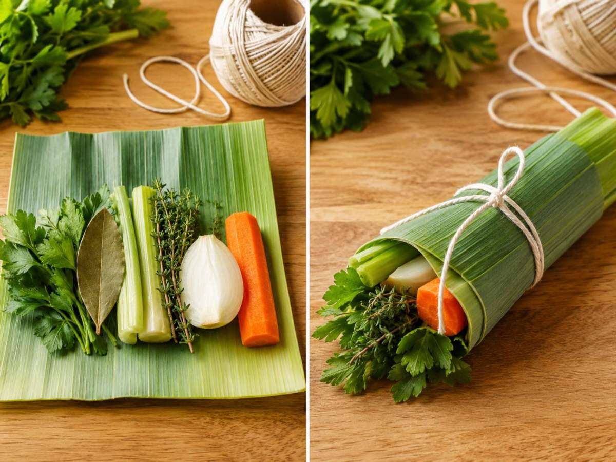 Bouquet Garni
