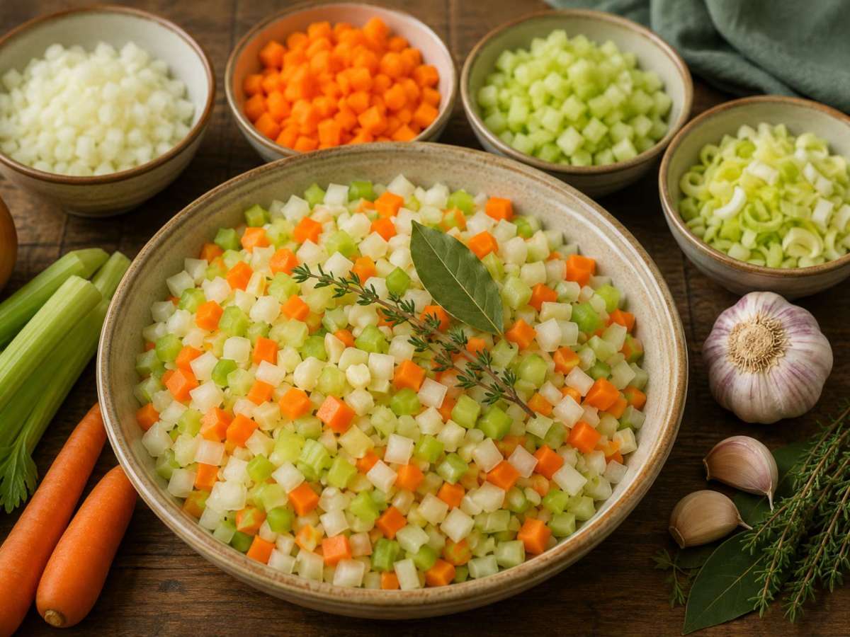 Mirepoix