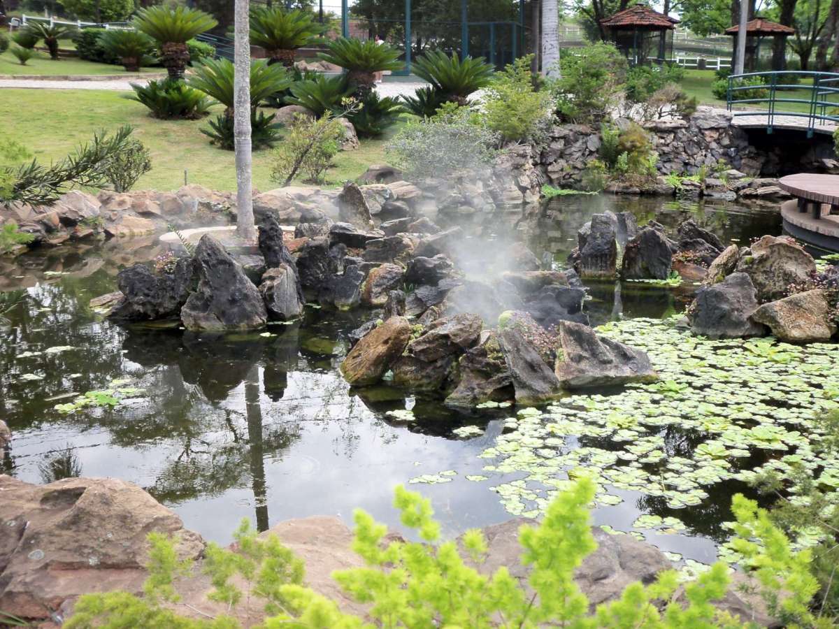 Parque Ecológico Vale&nbsp;Verde