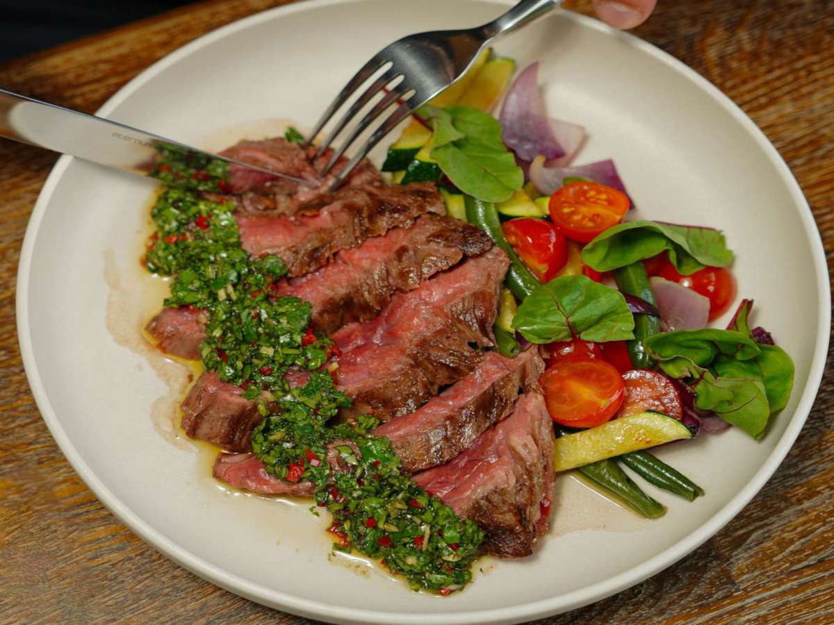 Chimichurri