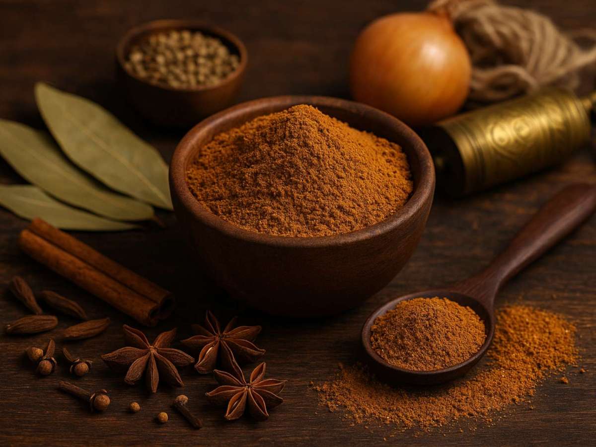 Garam Masala