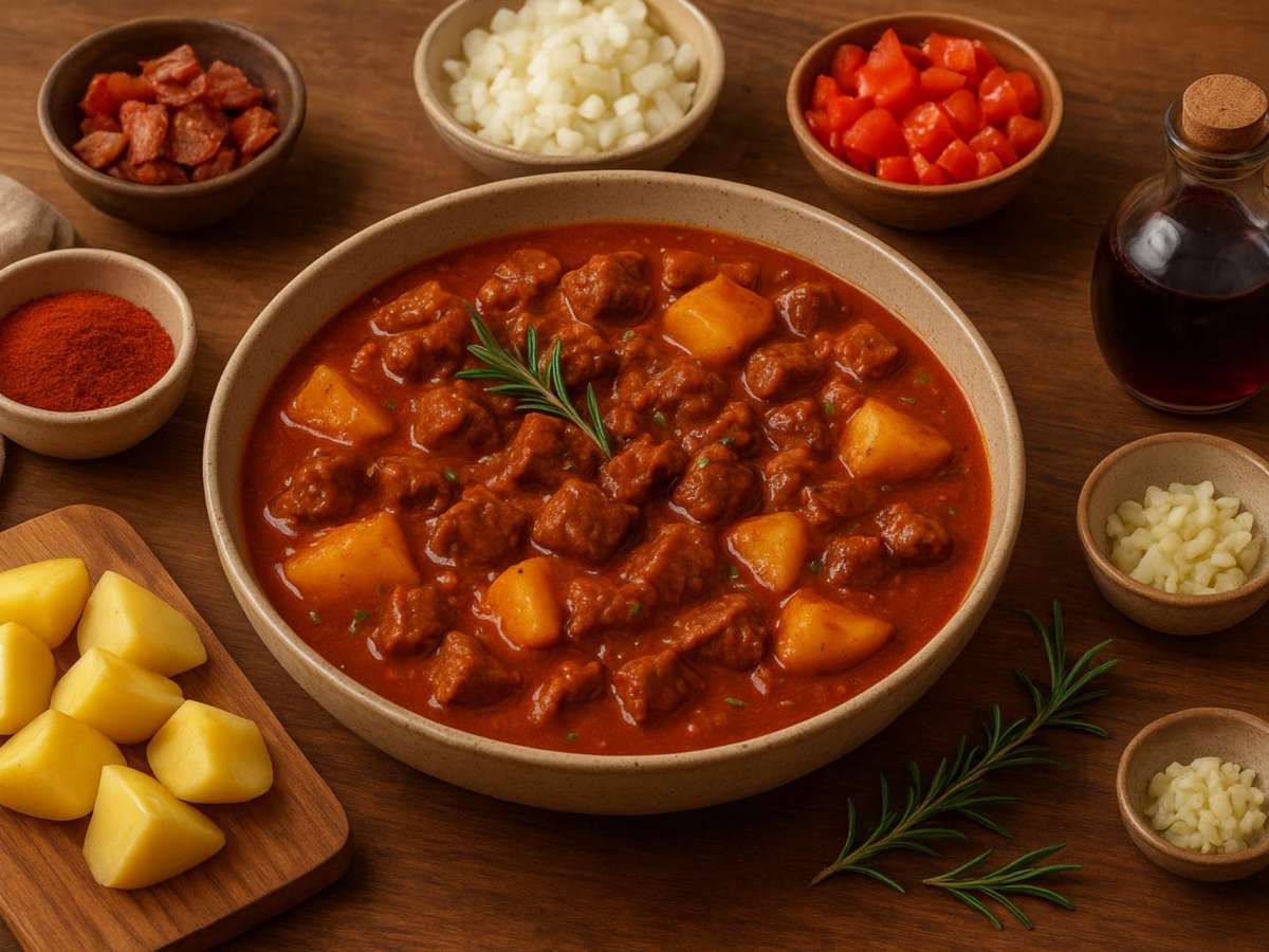 Goulash