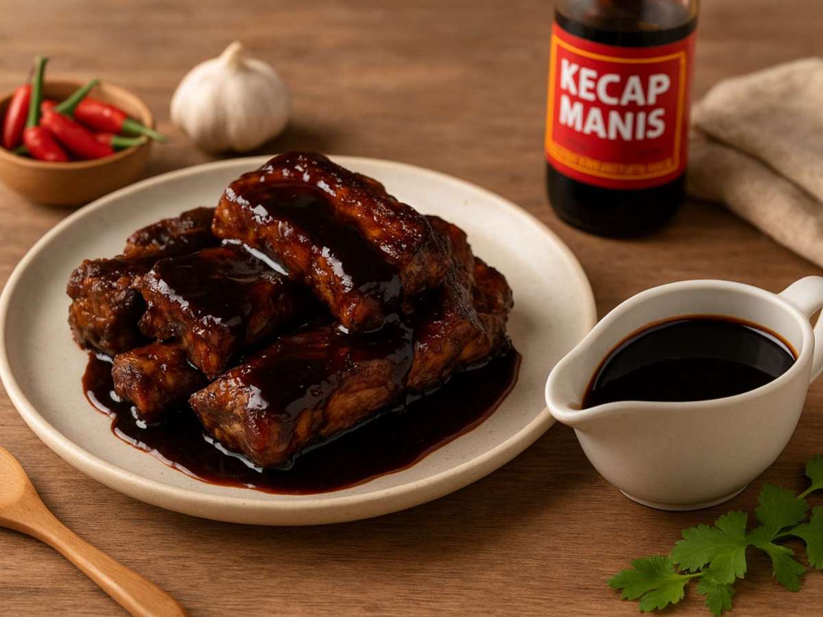 Kecap Manis
