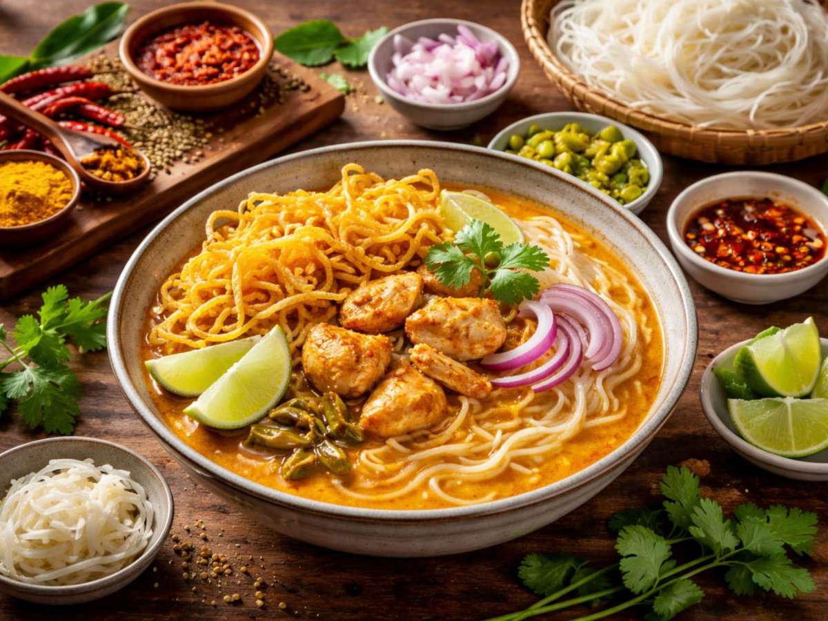 Khao Soi