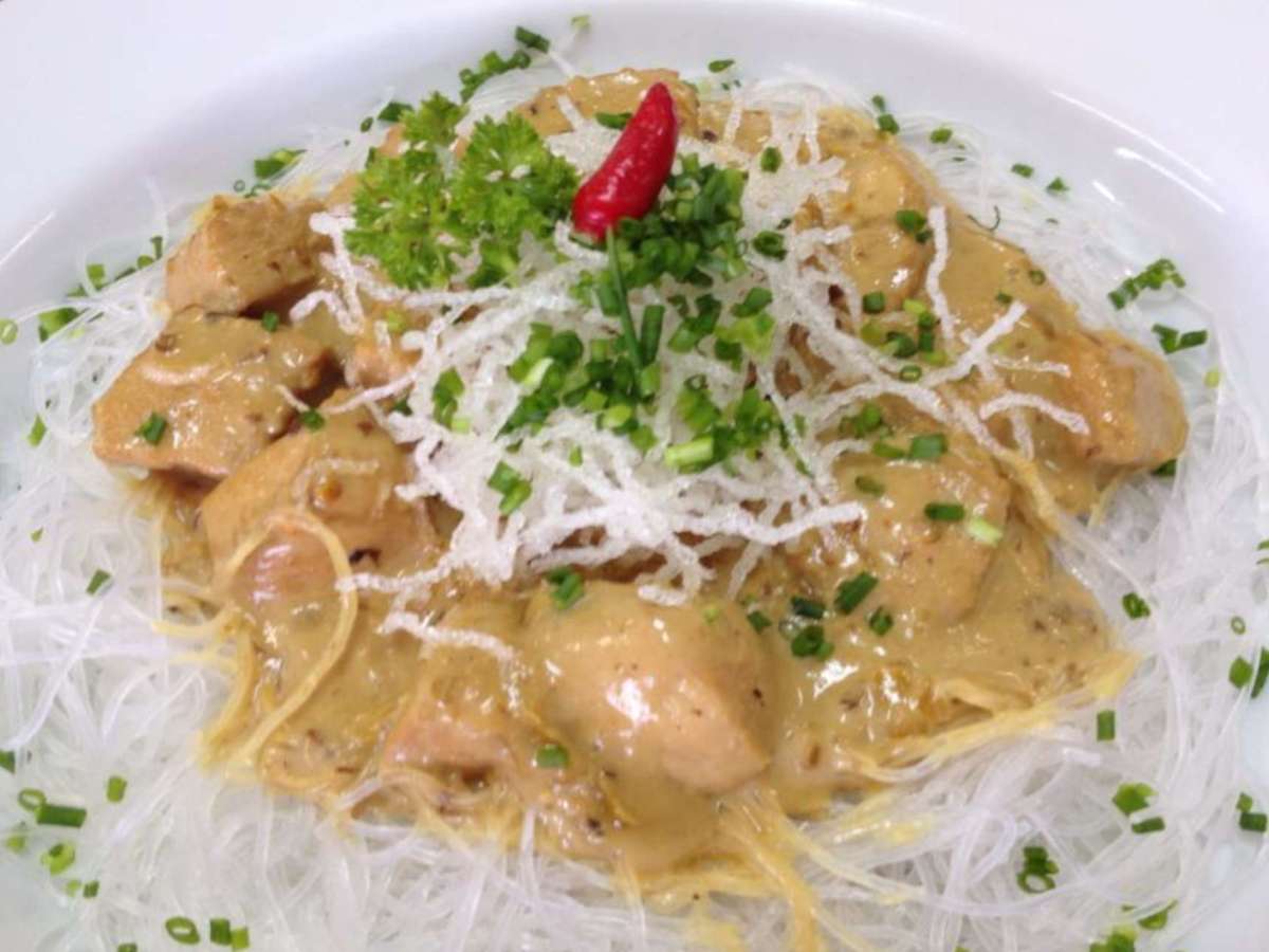 Khao Soi