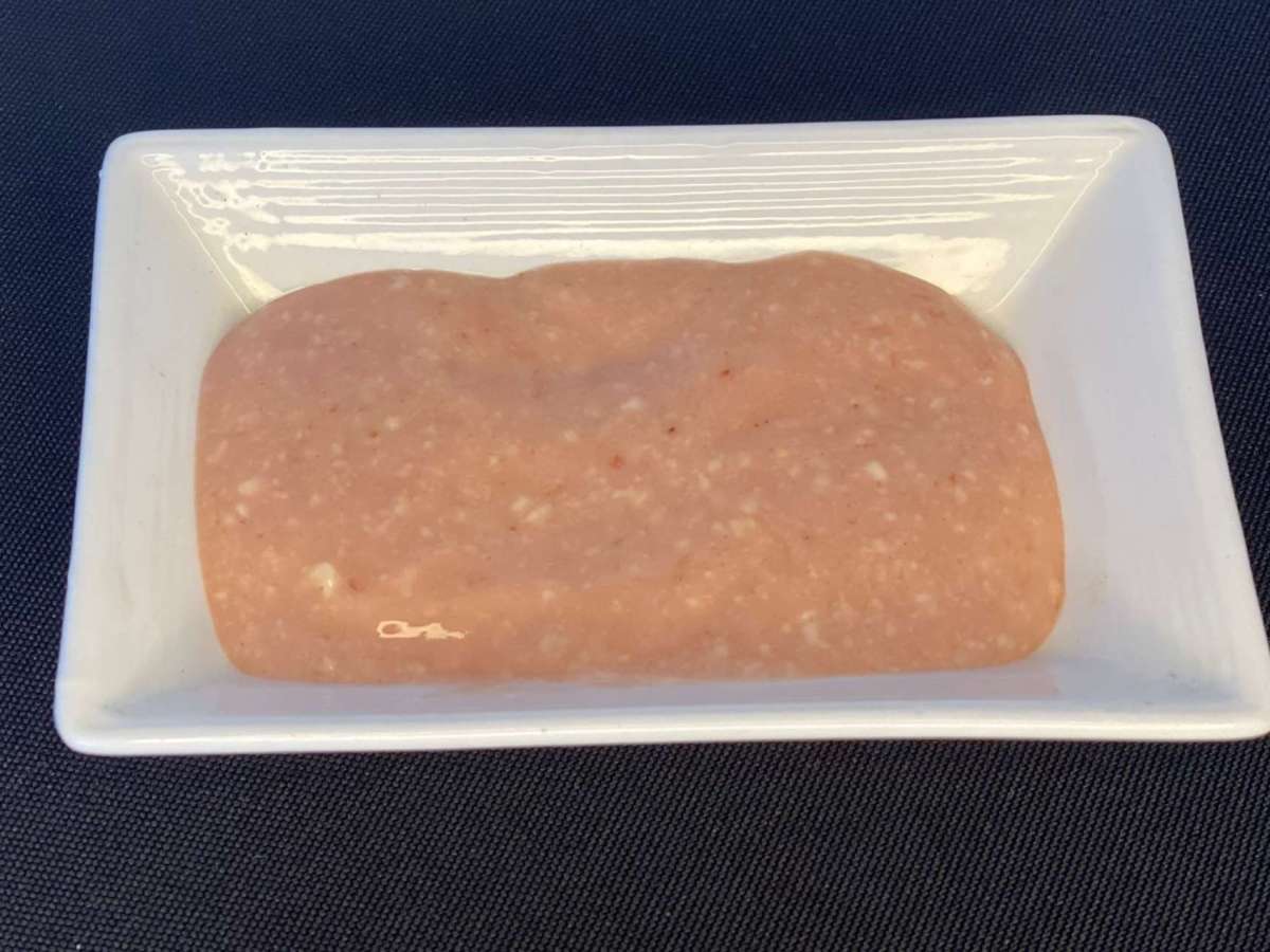 Molho Rosé Especial