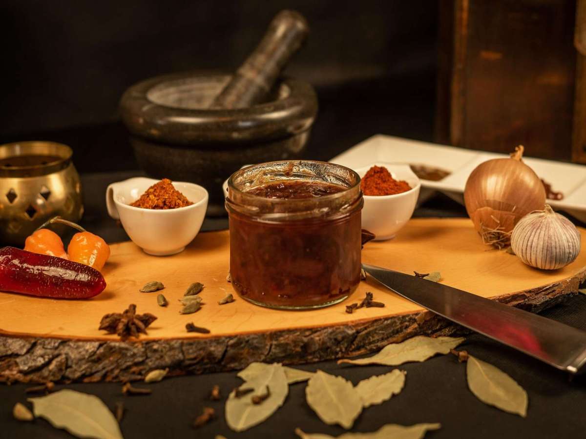 Chutney