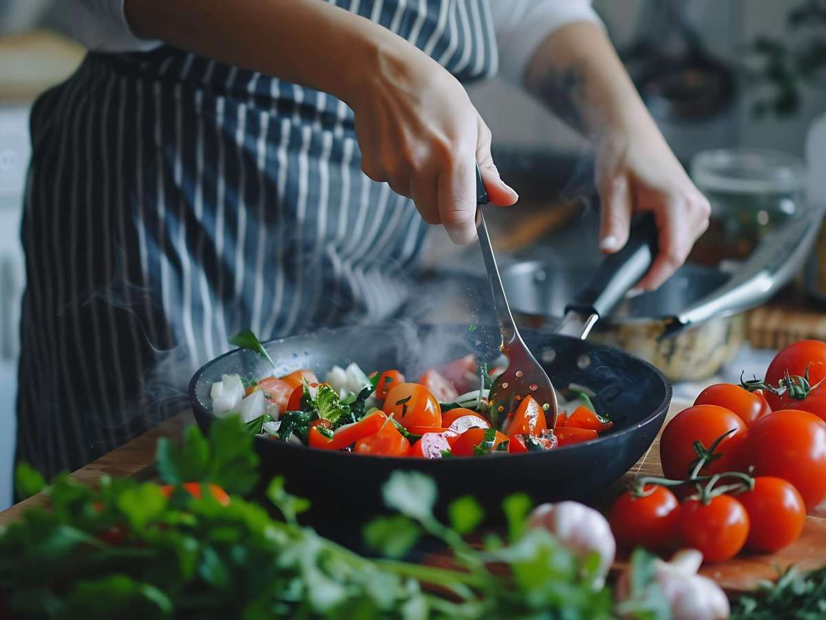 Como Usar os&nbsp;Condimentos