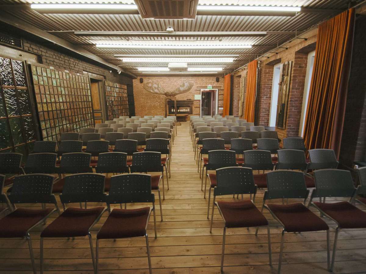 Classificação e Tipologia de&nbsp;Eventos