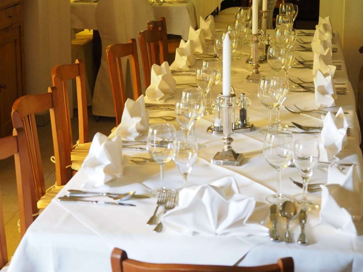 Planejamento e Organização de Serviços de&nbsp;A&B