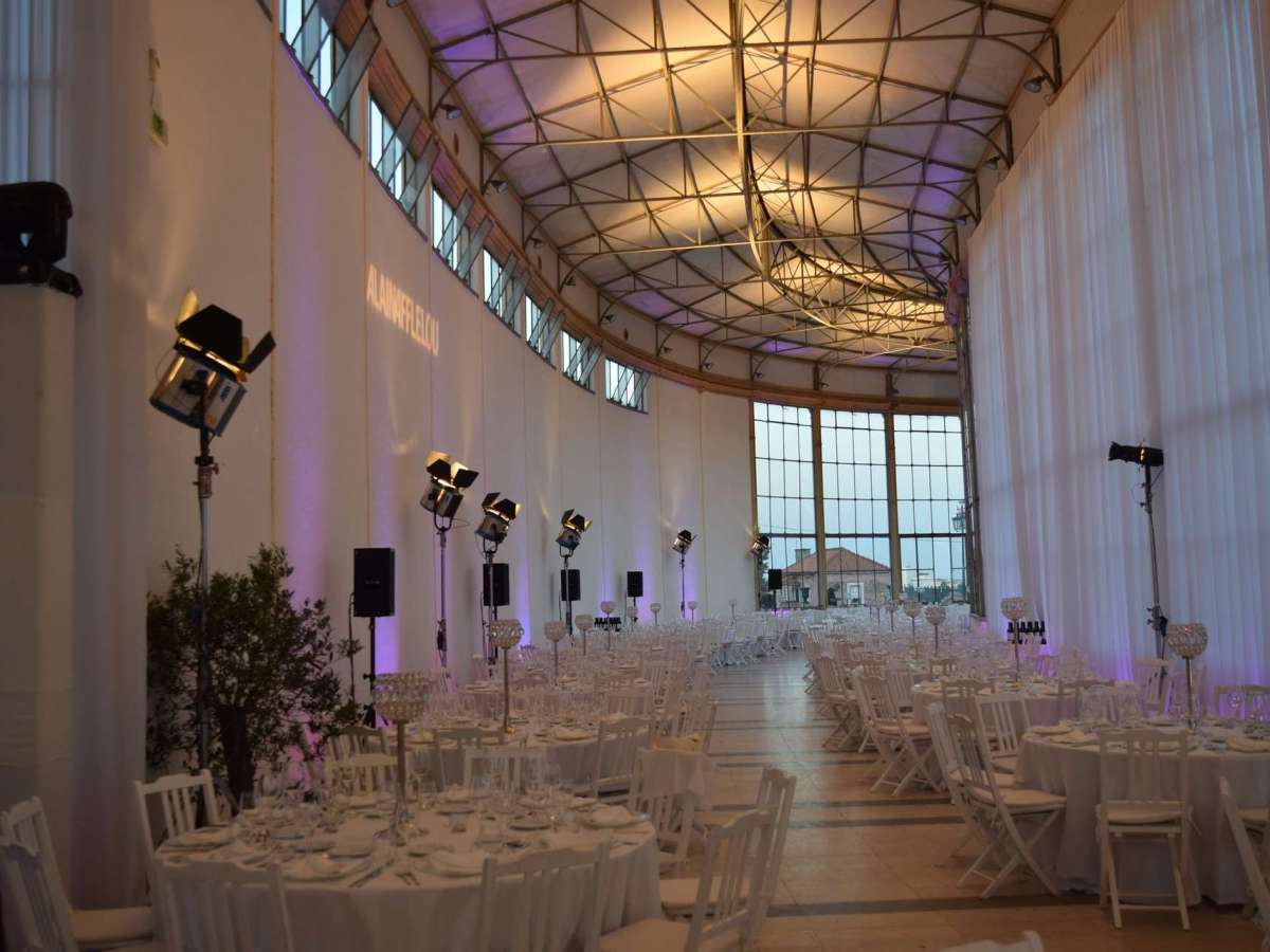 Planejamento e Organização de&nbsp;Eventos