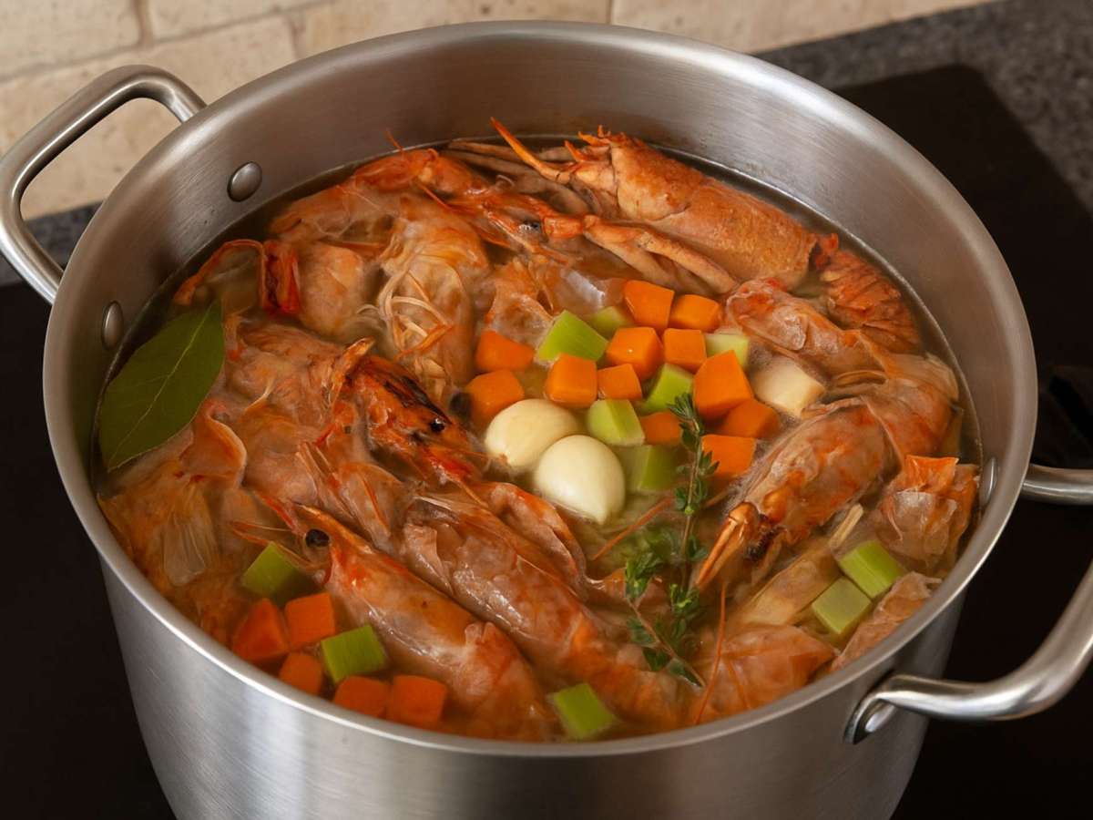 Fundo de Frutos do&nbsp;Mar