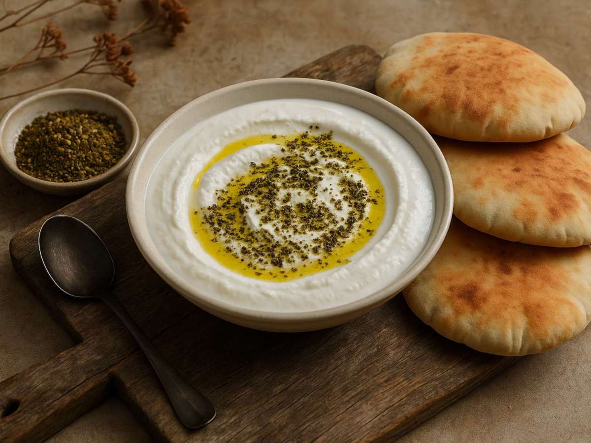 Coalhada Salgada Tradicional