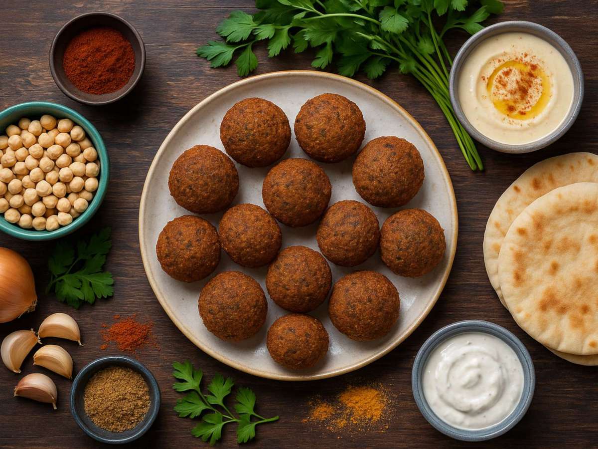 Falafel