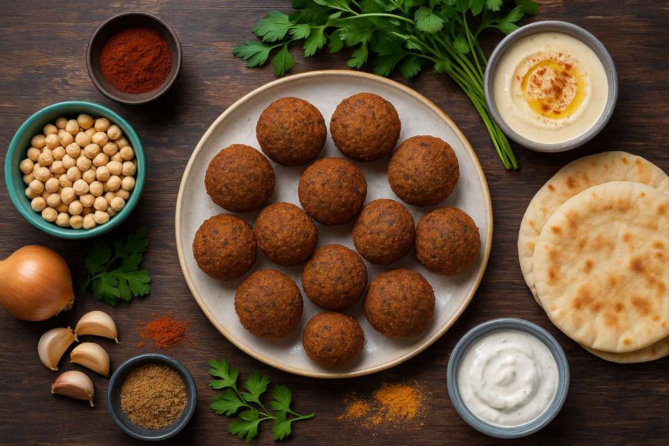 Falafel