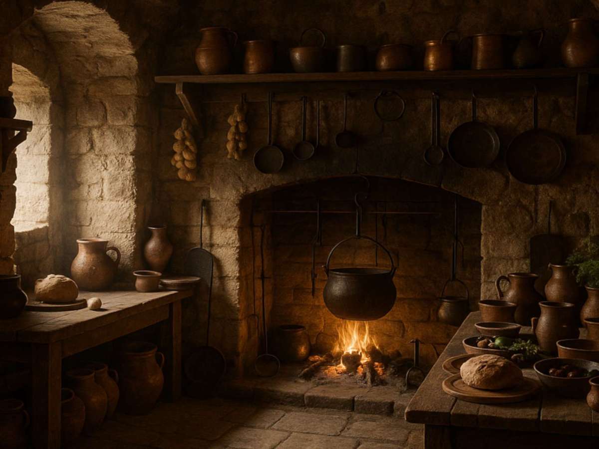 Idade Média e as&nbsp;Viagens