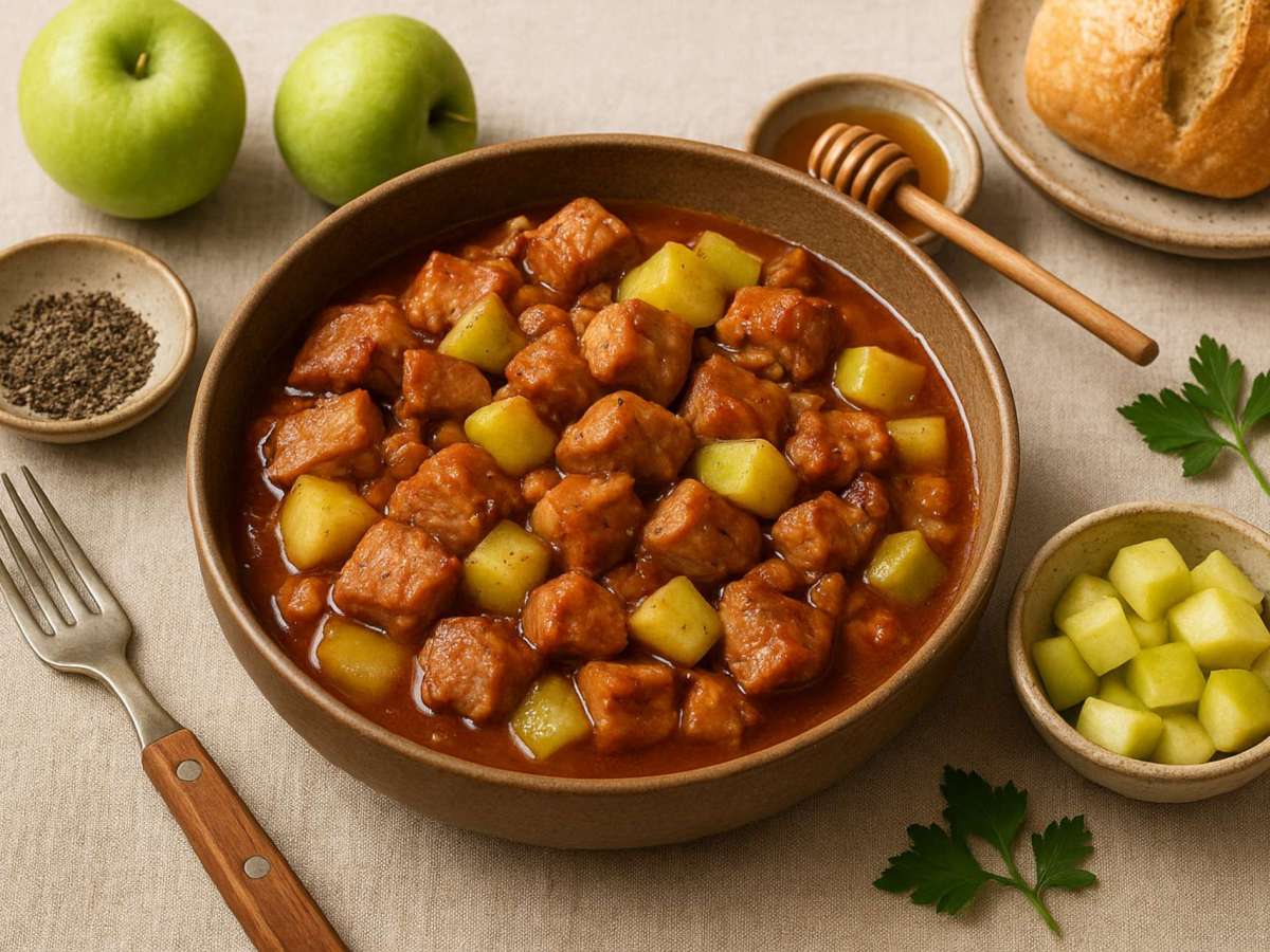 Minutal – Ensopado&nbsp;Romano