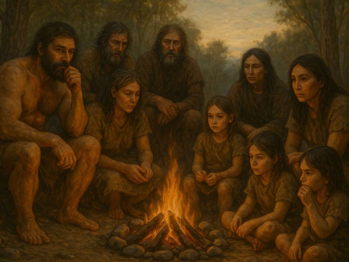 Viagens na Pré&nbsp;História