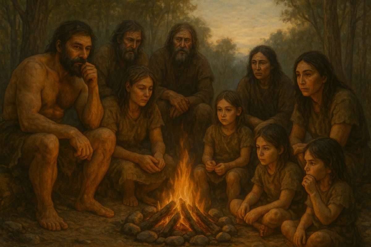 Viagens na Pré&nbsp;História