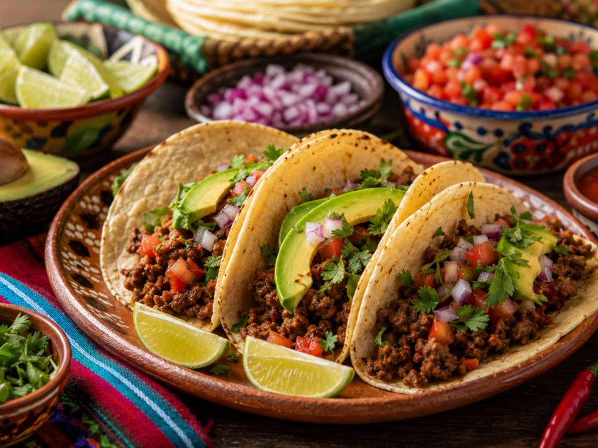 Tacos