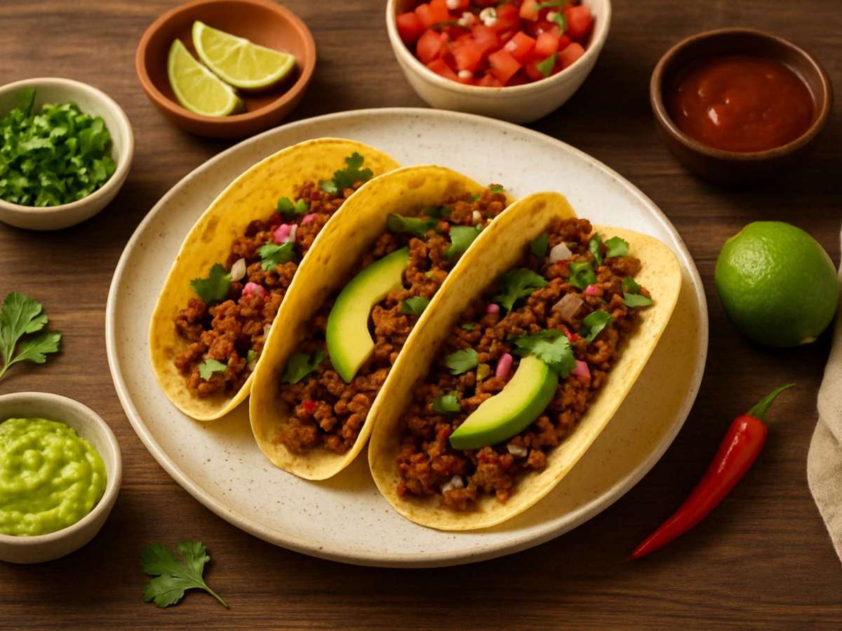 Tacos