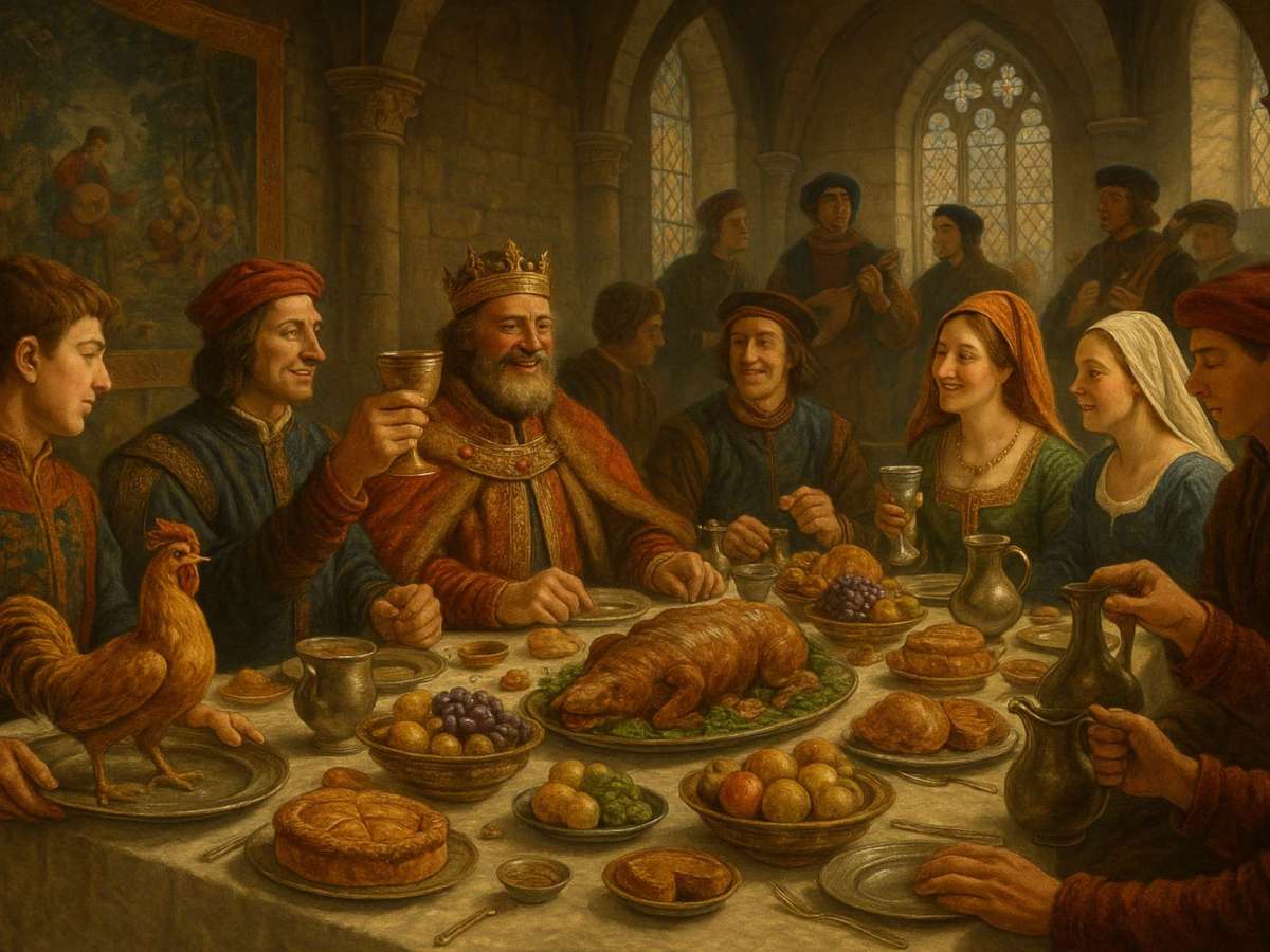 Legado e Permanências