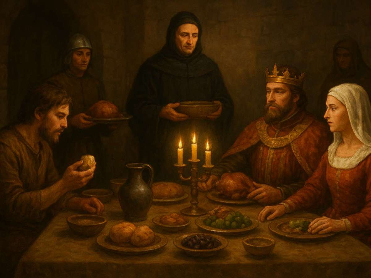 Considerações Finais – Idade&nbsp;Média