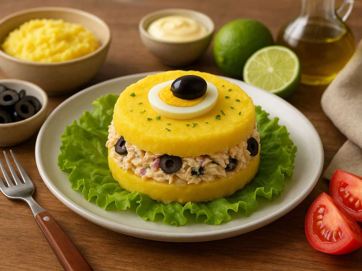 Causa Limeña