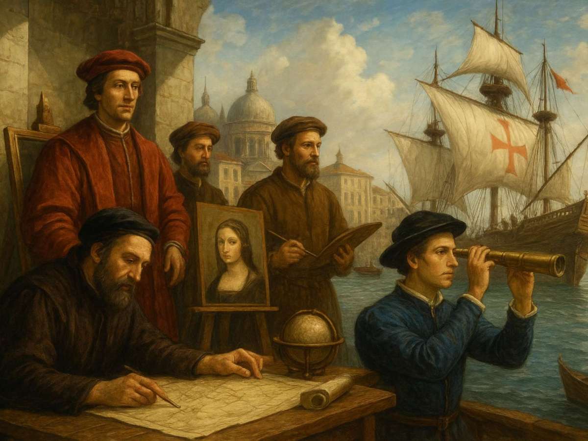 Considerações Finais da Culinária&nbsp;Moderna