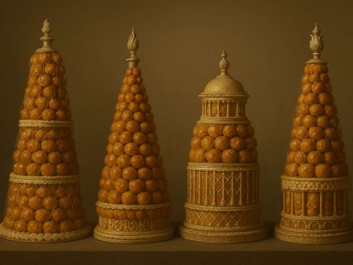 Marie-Antoine Carême