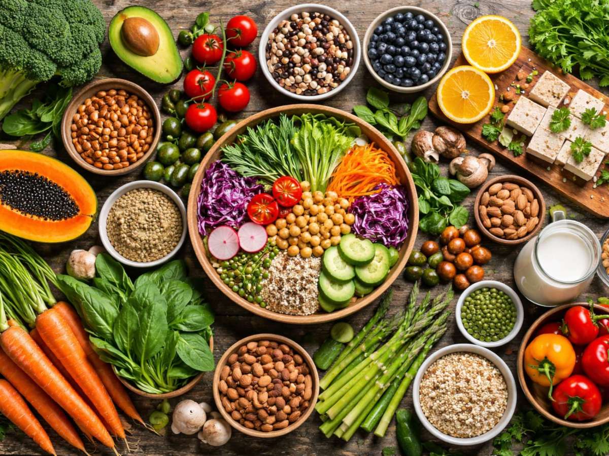 Veganismo e Ética da Alimentação&nbsp;Contemporânea