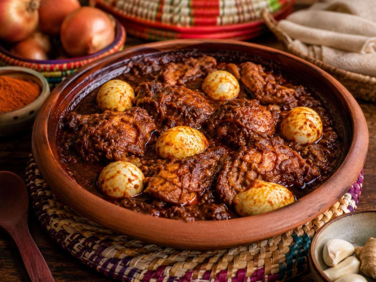 Doro Wat